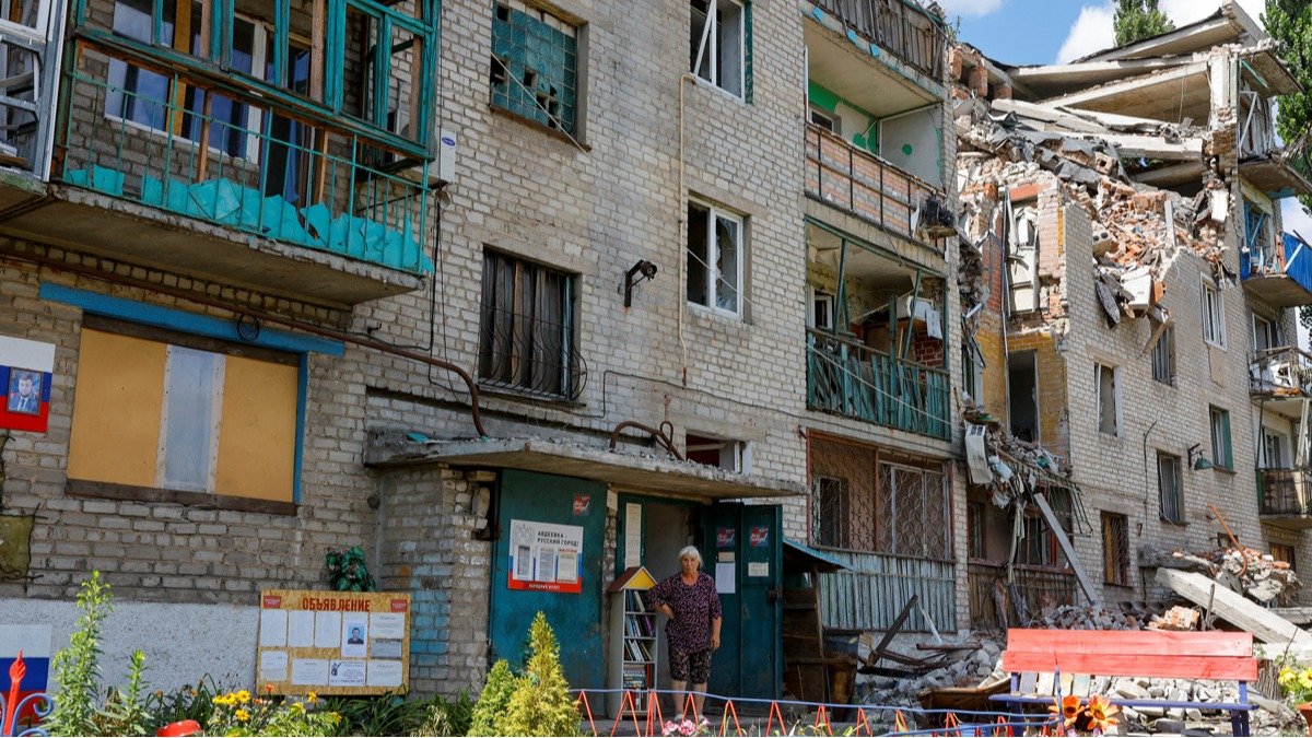 Донецкие технологии