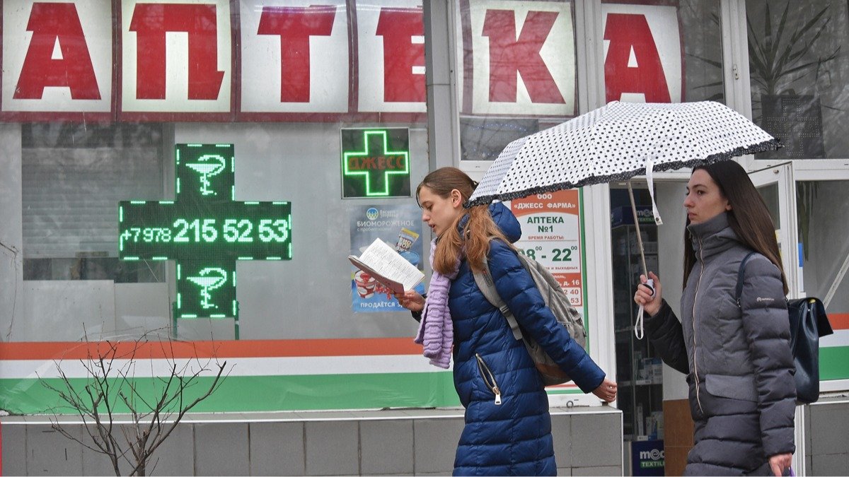 Сахарный диабет — проблема миллионов россиян