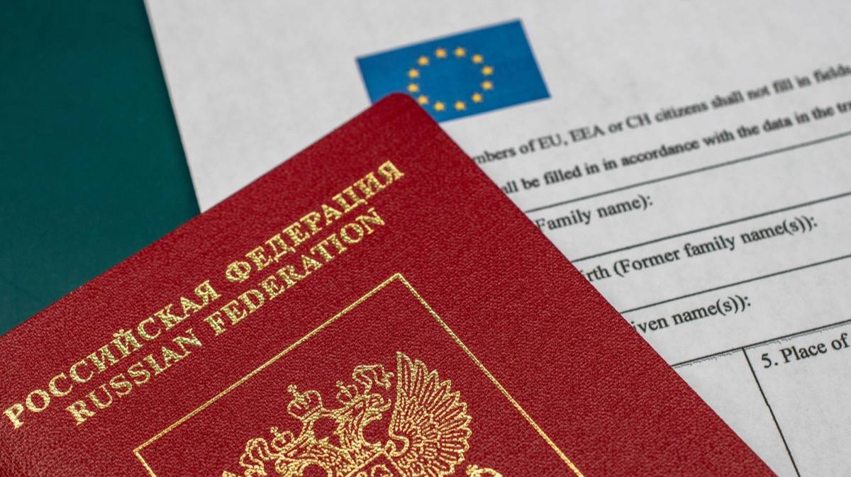 Шенген для россиян: что на самом деле происходит с визами