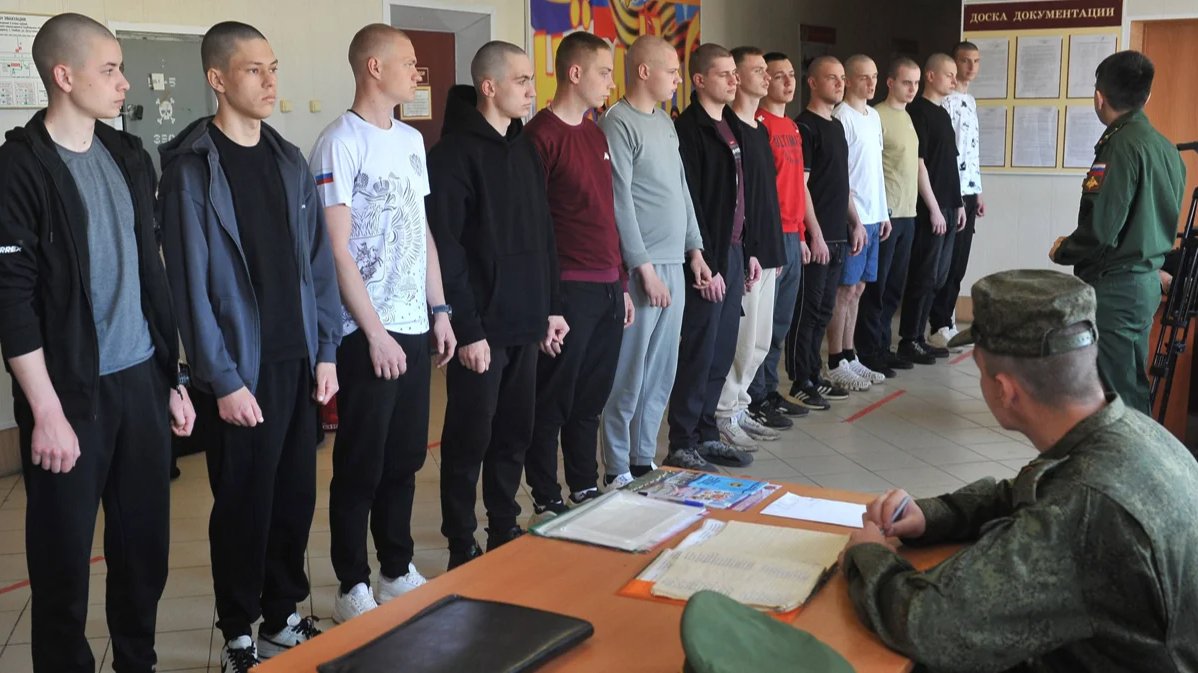 Unwilling signatories