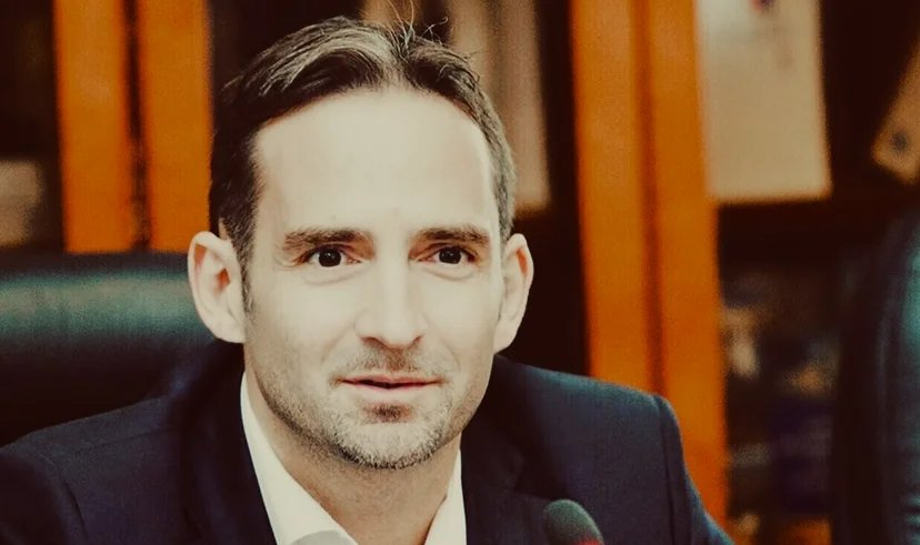 Vladimir Lyaporov. Photo: REN-TV