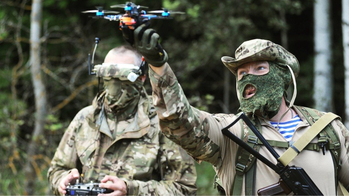 Коррупционный полк