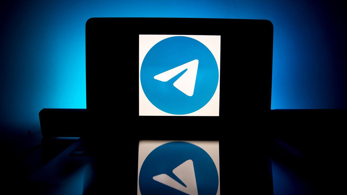 Telegram заблокировал канал ВЧК-ОГПУ «за доксинг и вымогательство»