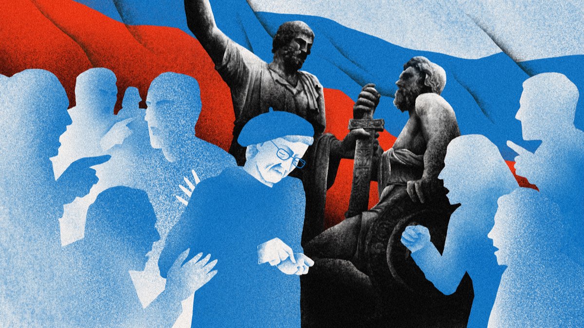 «Гиперреалистическая беспомощность»