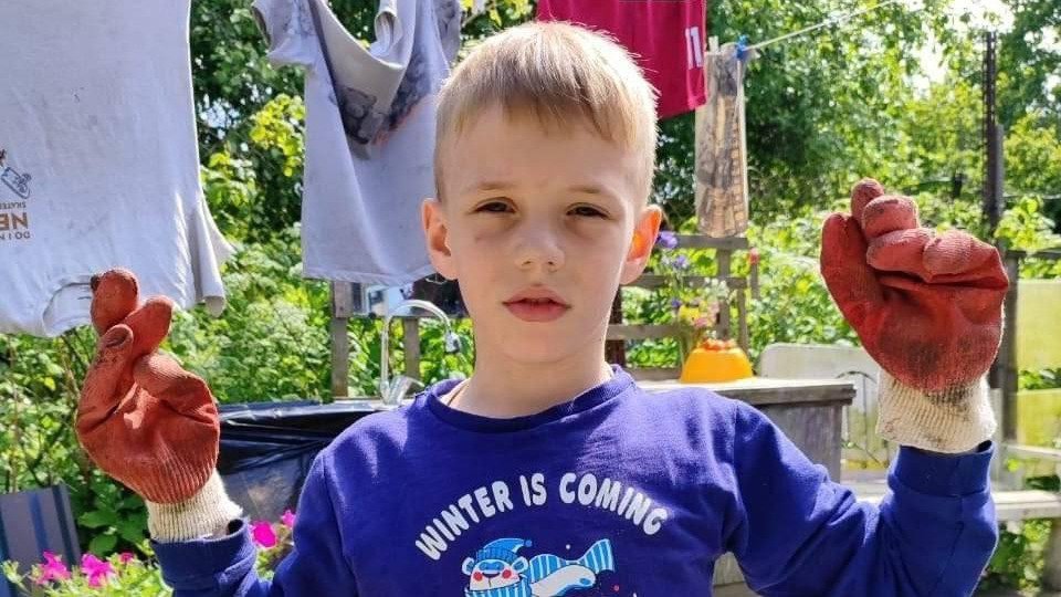 Под Петербургом нашли тело пропавшего девятилетнего мальчика. В убийстве признался мужчина из «ЛНР»