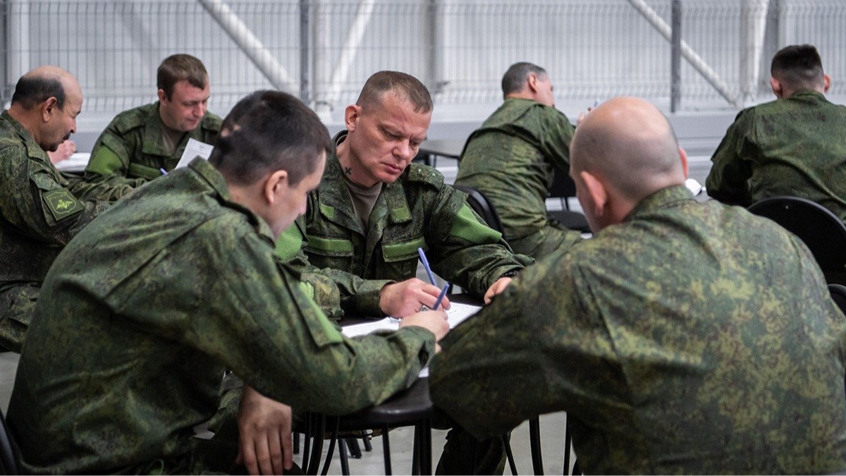 Минобороны получит доступ ко всем данным ЗАГС