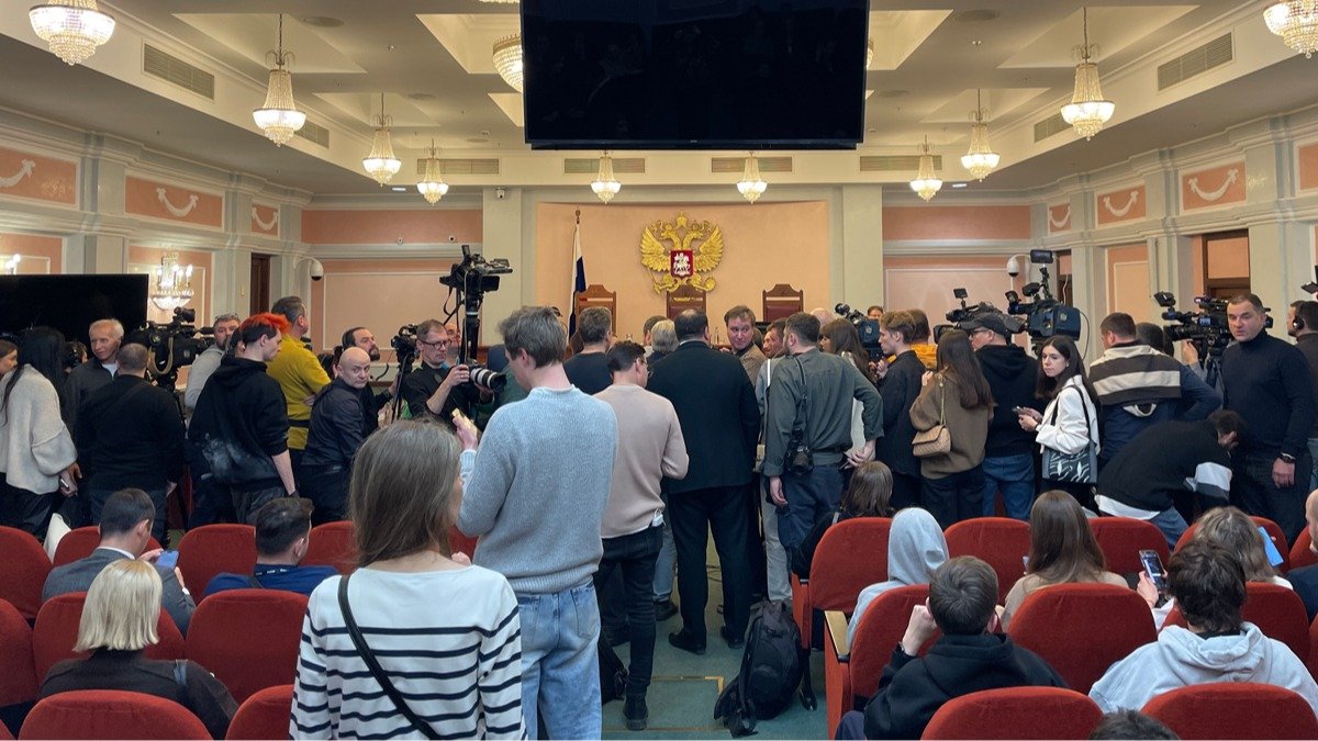 Дело Долиной: квартиру оставили покупательнице Полине Лурье