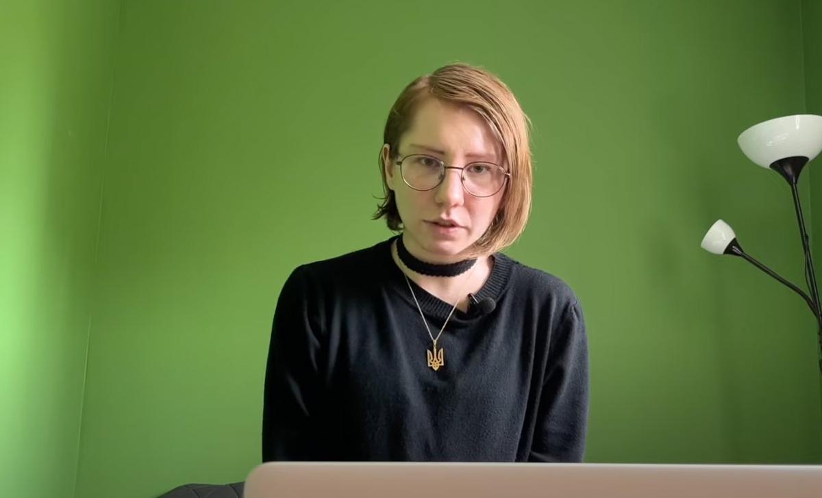 Фото: Наталья Нарская/TV2