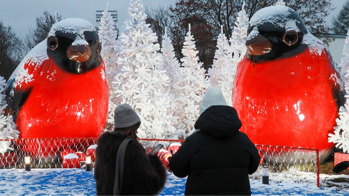 Простые сложные люди