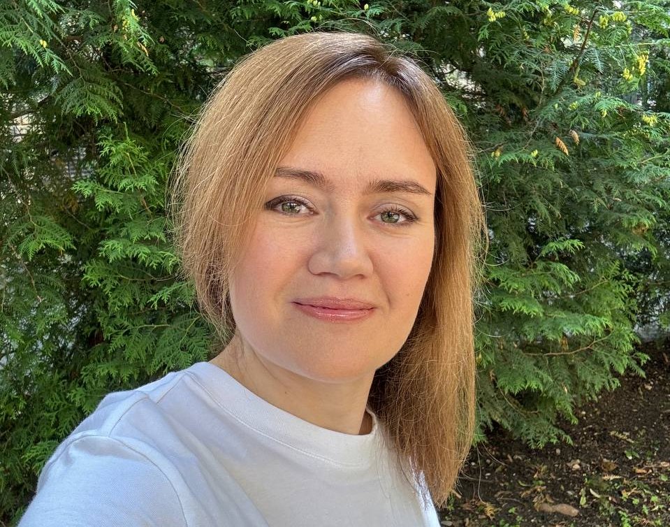 Photo: Liliya Chanysheva’s Telegram channel