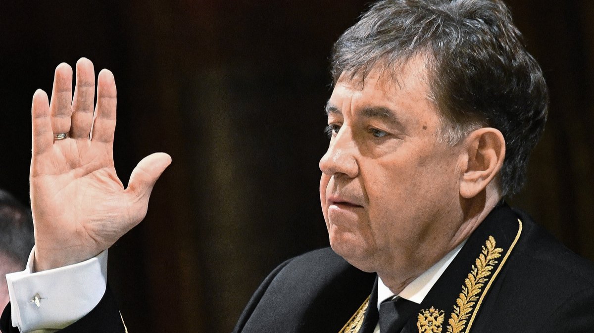 Ваша честь и участь