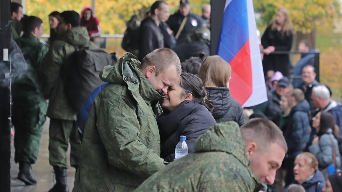 Как их всех загребли