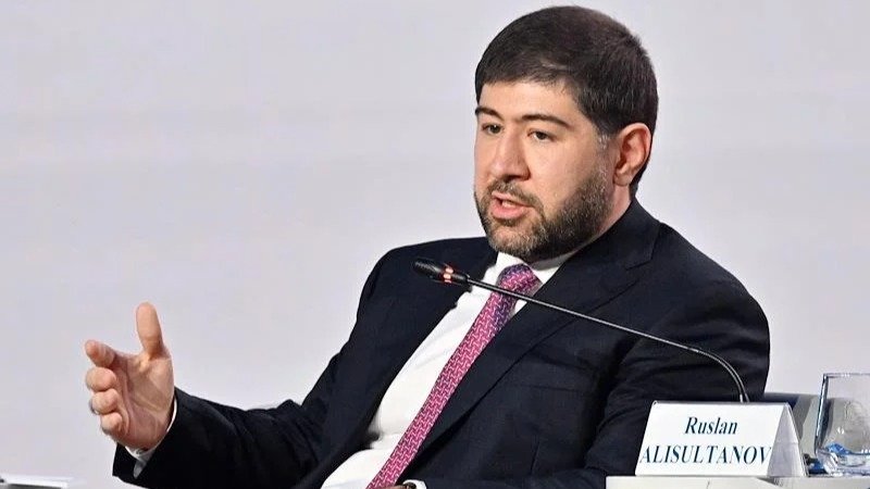 Бывший помощник племянника Кадырова владеет одним из самых дорогих пентхаусов России — «Новая газета»