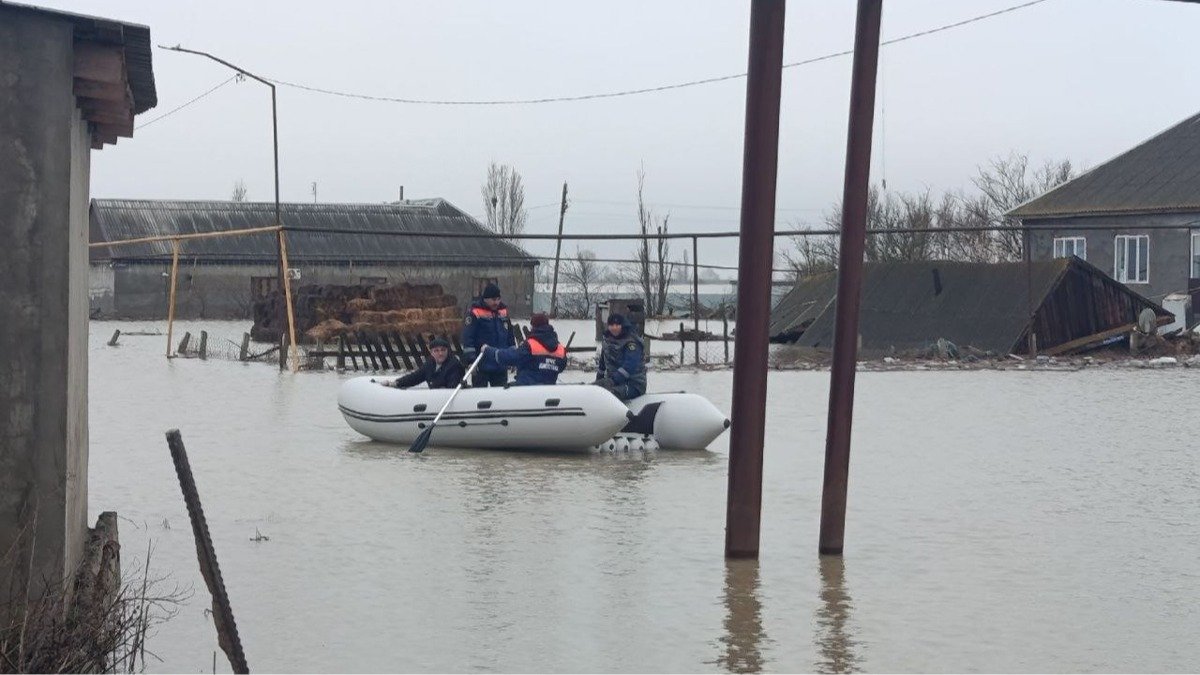 Дело рук самих утопающих
