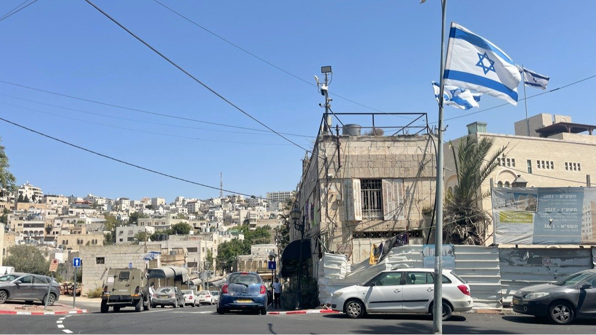 «Это наша земля, почему мы должны переезжать?»