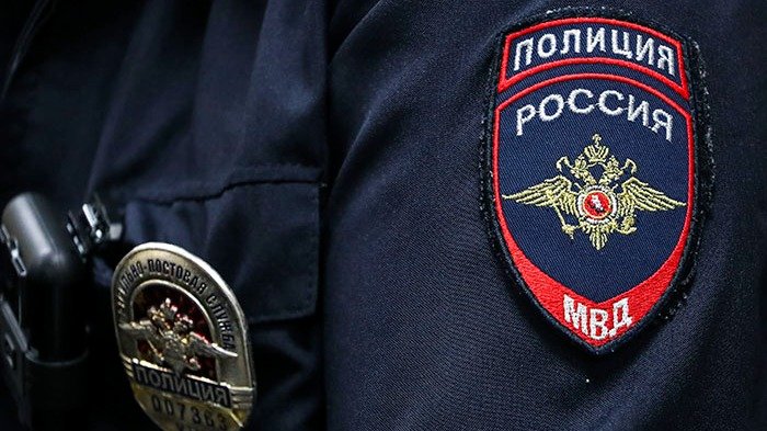 В Петербурге задержали организатора фестиваля «Некрокомиккон»