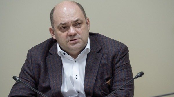 Бывшего курского губернатора Смирнова поставили на учет в СИЗО как «склонного к суициду»