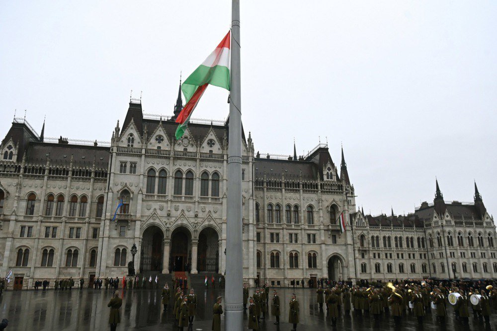 Фото: Noemi Bruzak / EPA-EFE