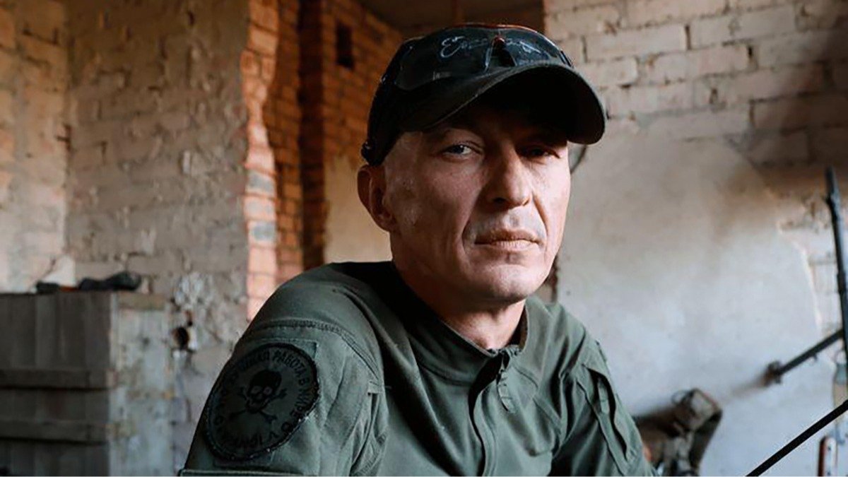 Командир-200