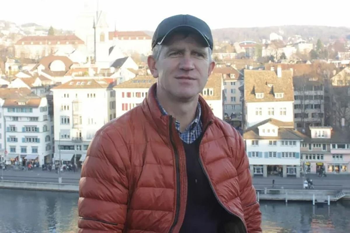 Фото: соцсети Александра Демиденко