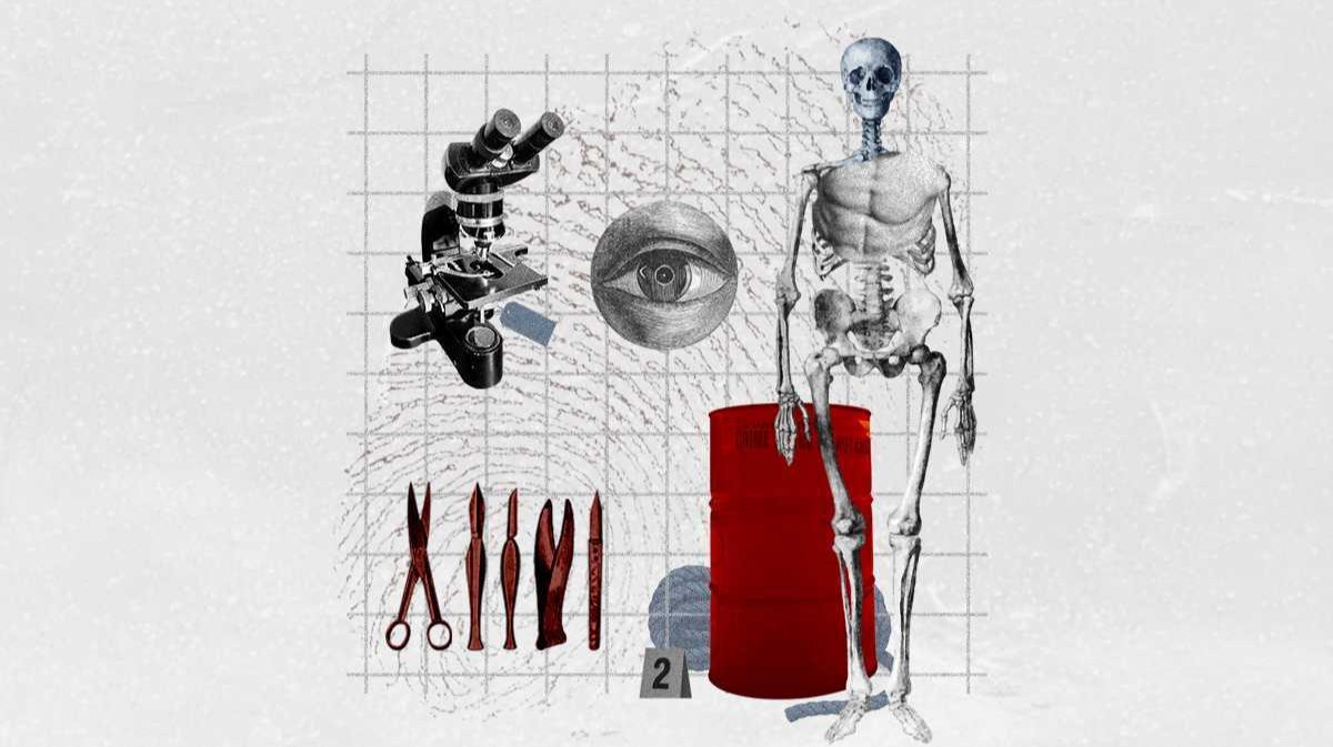 Худшие из убийц