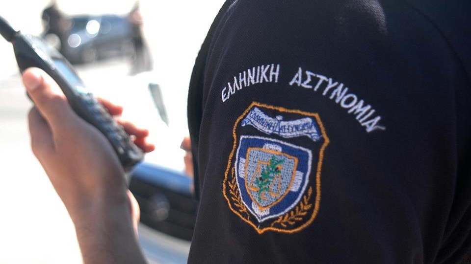 В Греции задержали мужчину, подозреваемого в подготовке двойного убийства в Литве