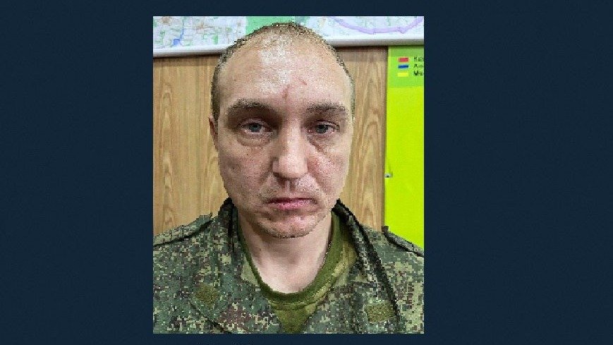 В Белгородской области из-под ареста сбежал российский военный, которого обвинили в убийстве мирного жителя и изнасиловании его супруги